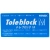 Kostka 26 x 64mm TOLEBLOCK M (1/4 CUT) KOVAX 9710055