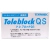 Kostka owalna mała TOLEBLOCK QS Kovax 971-0056