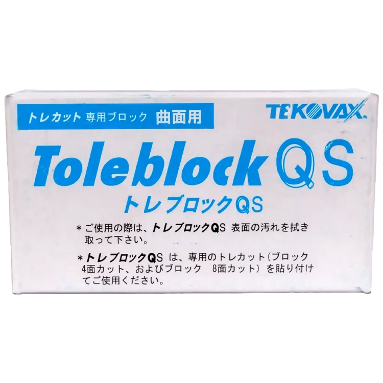 Kostka owalna mała TOLEBLOCK QS Kovax 971-0056