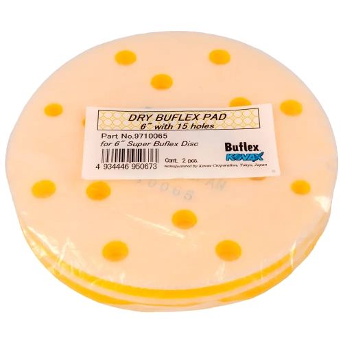 Przekładka 150mm BUFFLEX DEY KOVAX 971-0065