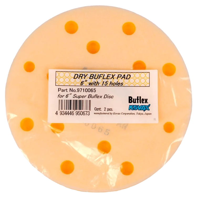 Przekładka 150mm BUFFLEX DEY KOVAX 971-0065