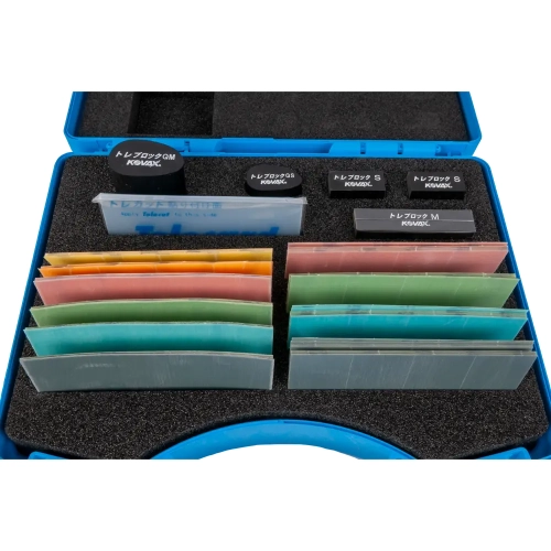 TOLEKIT zestaw do usuwania wtrąceń KOVAX 999-8816