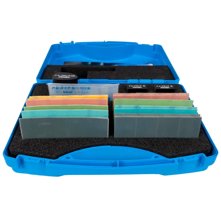 TOLEKIT zestaw do usuwania wtrąceń KOVAX 999-8816