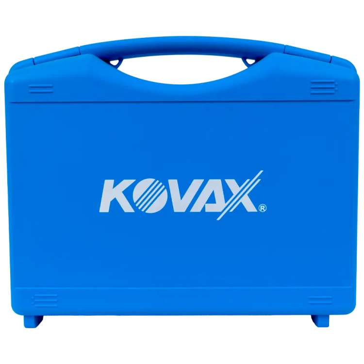 TOLEKIT zestaw do usuwania wtrąceń KOVAX 999-8816