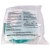 Futro polerskie dwustronne zielone PRESTA- 890085