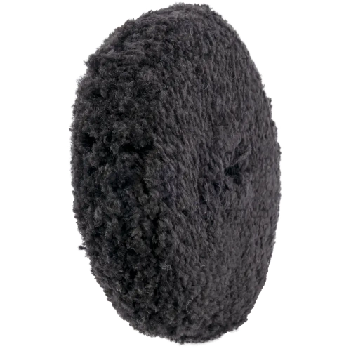 Futro polerskie dwustronne czarne z gw. M14 PRESTA 890161