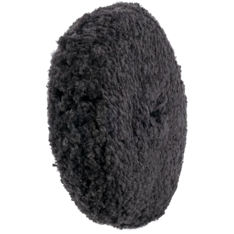 Futro polerskie dwustronne czarne z gw. M14 PRESTA 890161