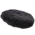 Futro polerskie dwustronne czarne z gw. M14 PRESTA 890161