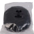 Futro polerskie dwustronne czarne z gw. M14 PRESTA 890161