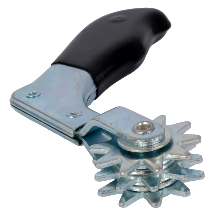 Narzędzie ręczne do czyszczenia futer polerskich PRESTA 89-101