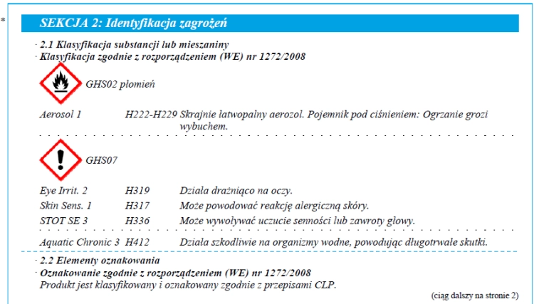 Baranek szary spray 0,5L Chamaleon 37024
