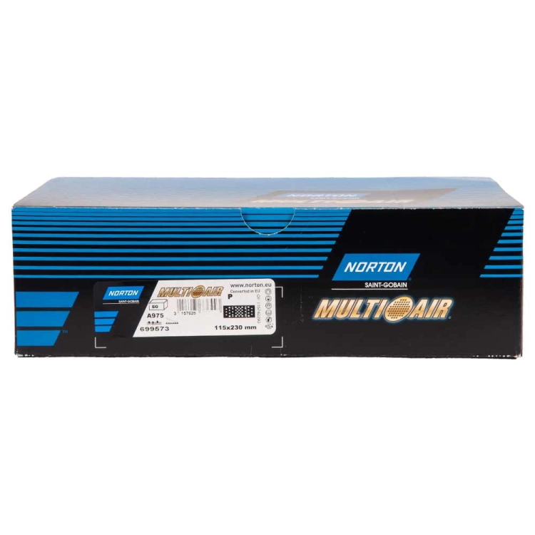 Arkusz cięty MULTIAIR PLUS A975 115x230 P240 69957394484