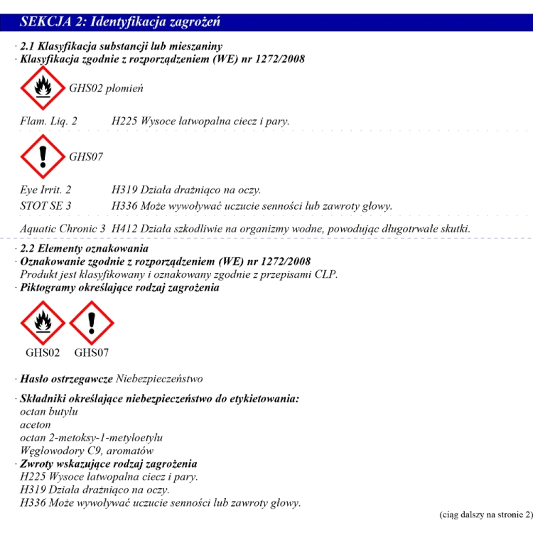 TRUCK BED LINE czarny 750ml Chamaleon 741